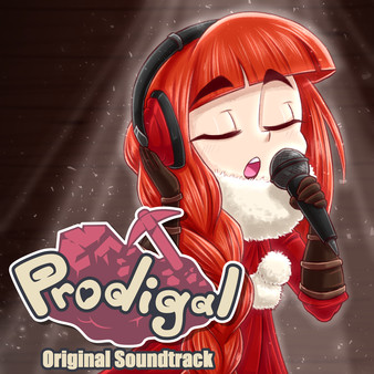 Prodigal Soundtrack