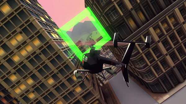 Screenshot z MH-Zombie