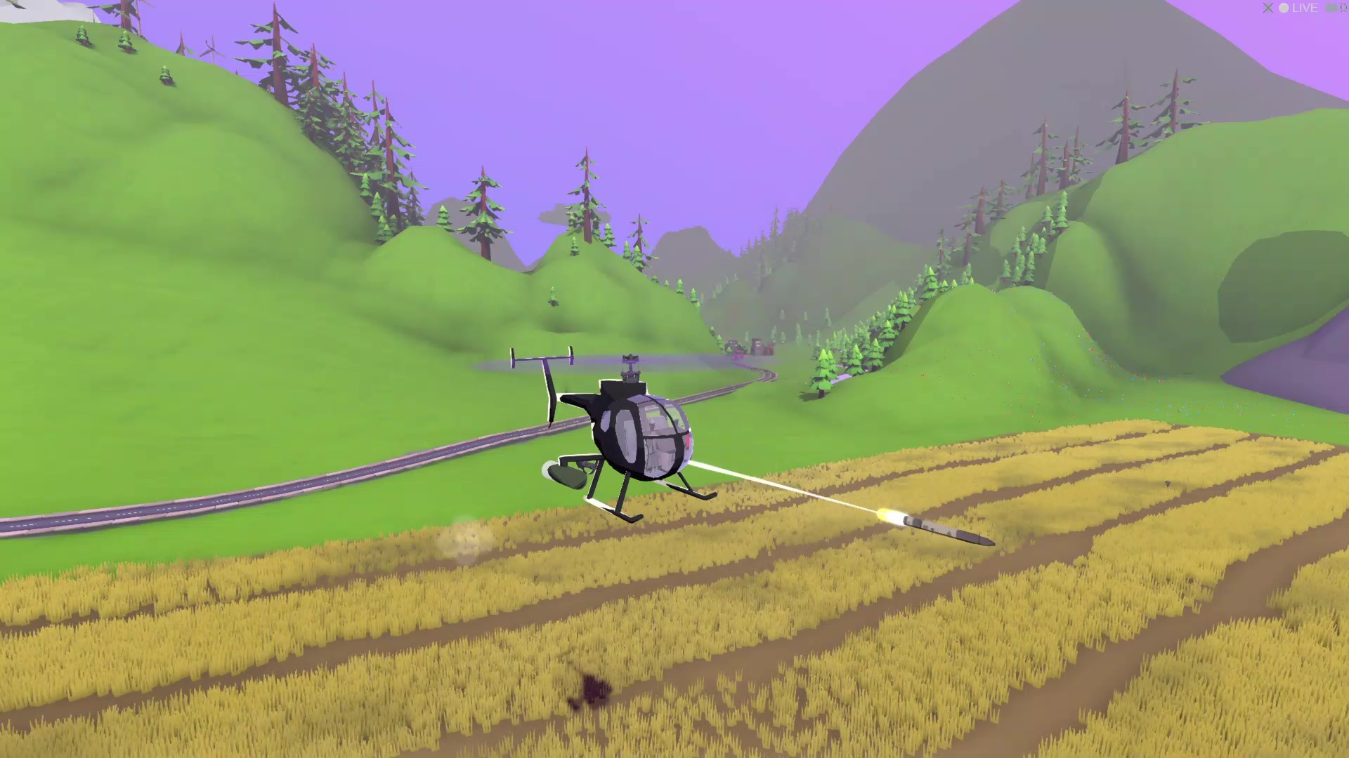 MH-Zombie screenshot #3