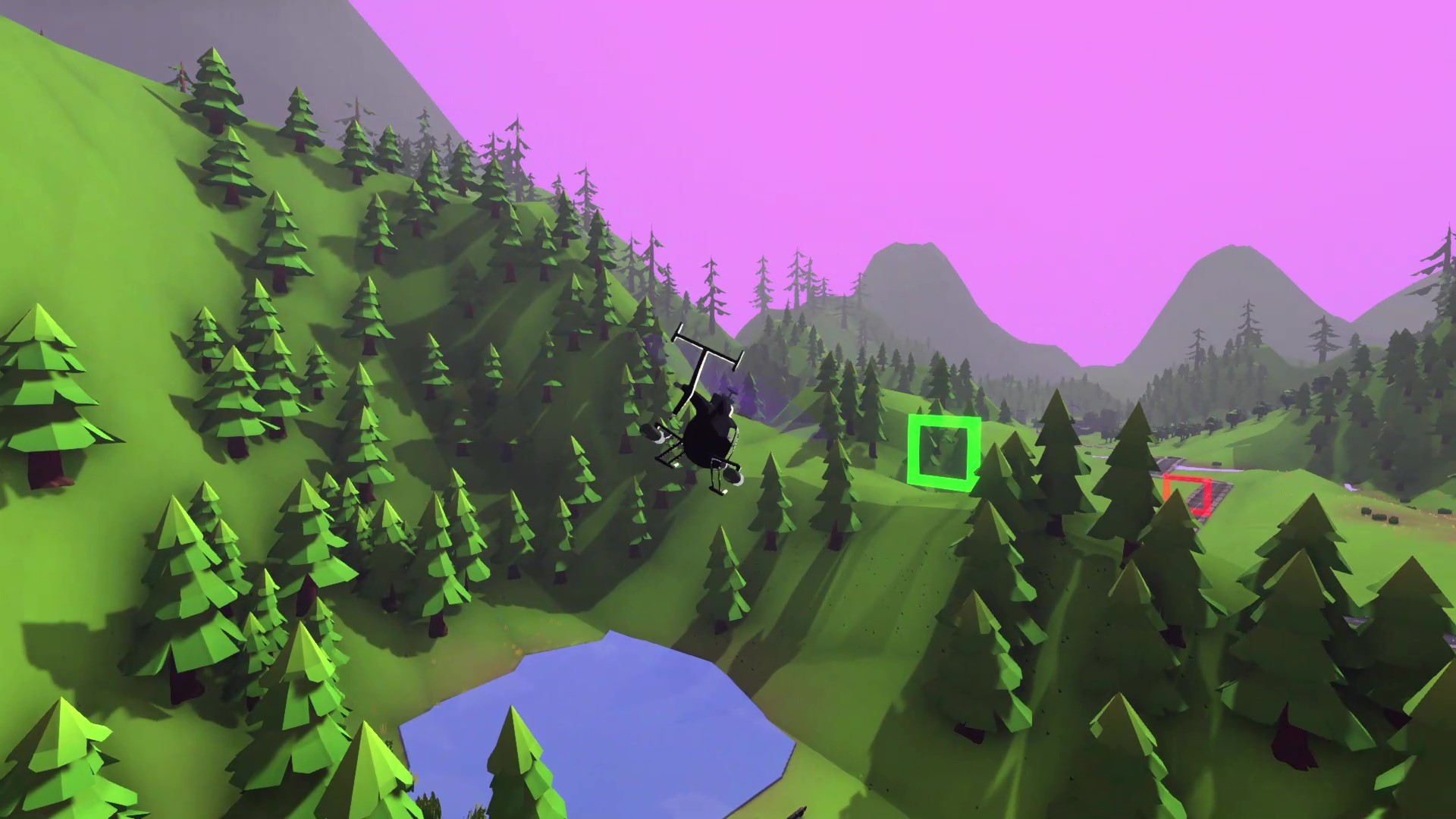 MH-Zombie screenshot #6