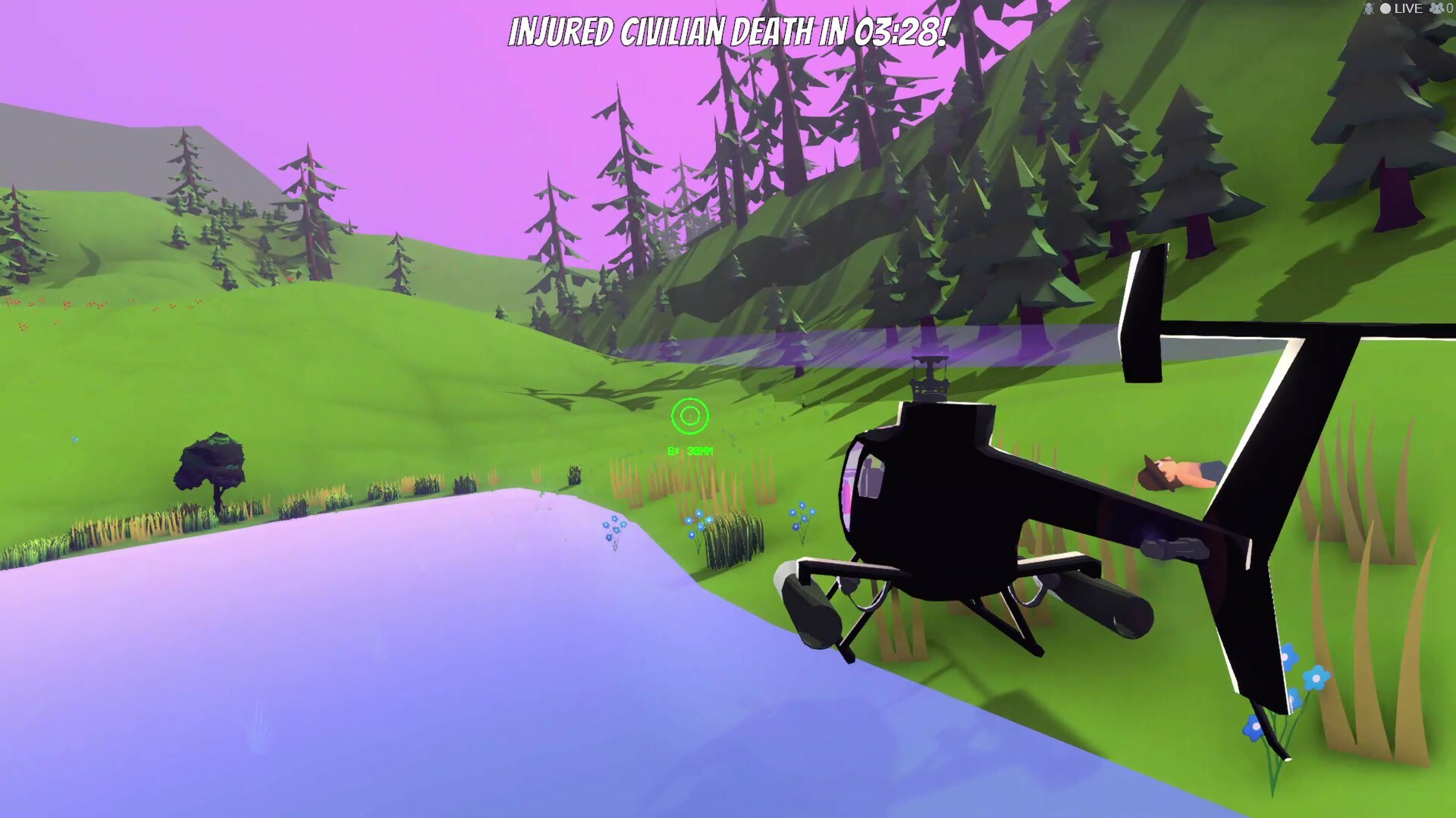 MH-Zombie screenshot #28