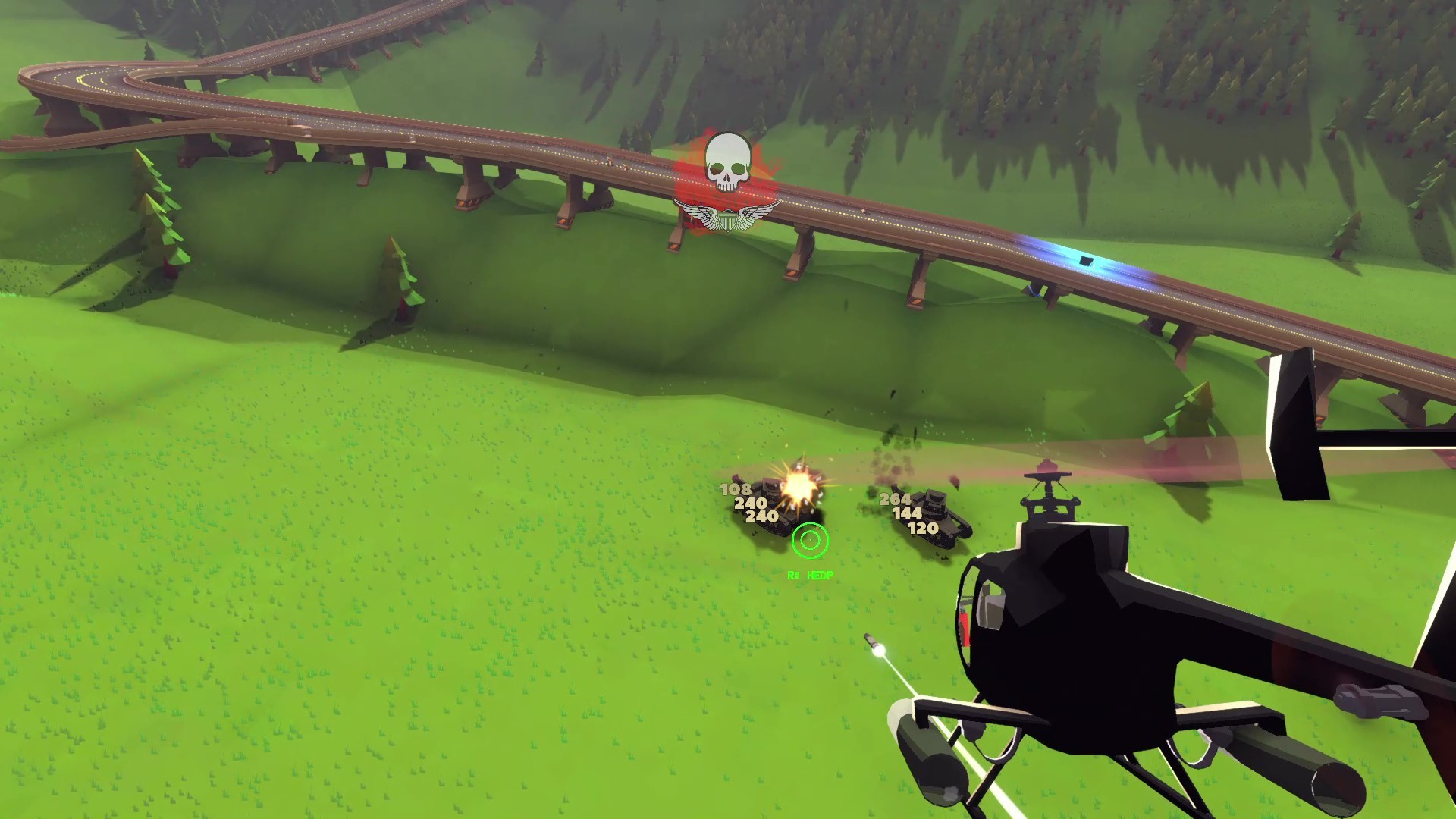 MH-Zombie screenshot #22