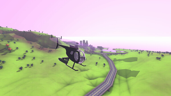 Screenshot z MH-Zombie