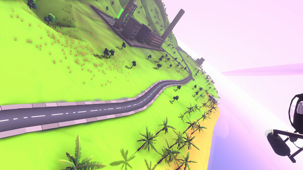 Screenshot z MH-Zombie