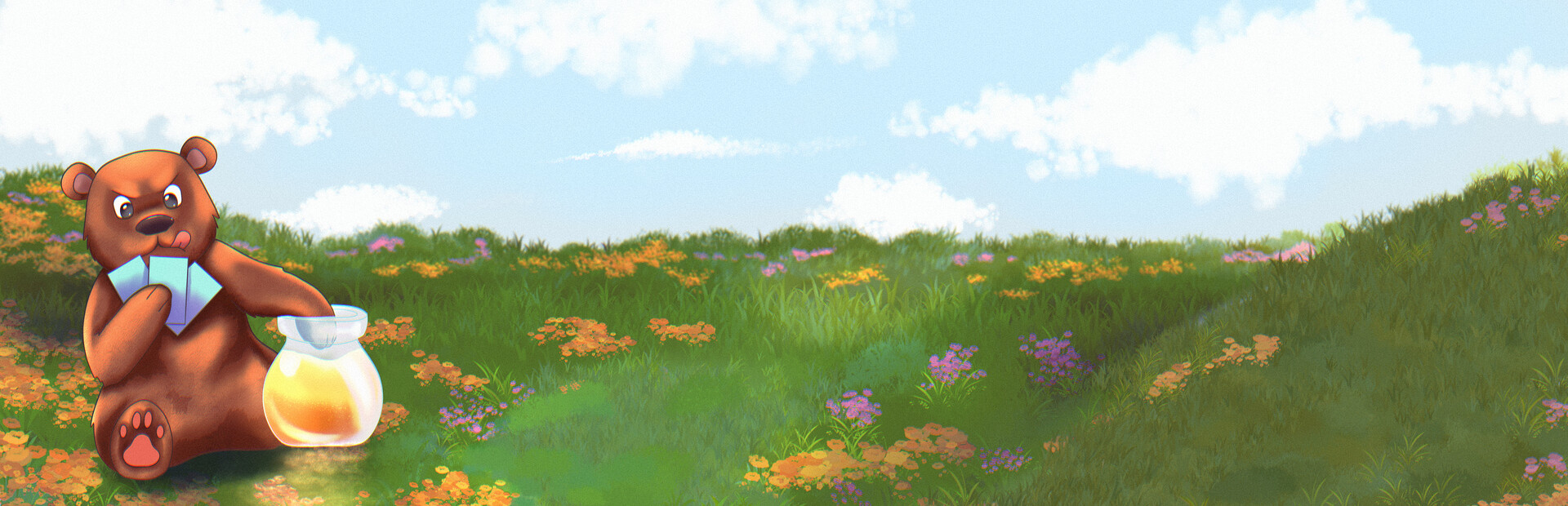 HoneyLand
