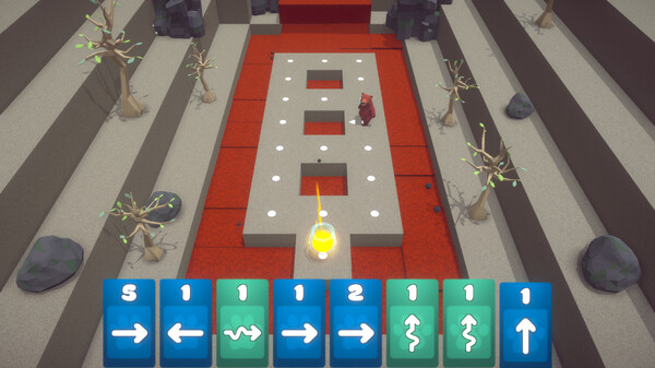 HoneyLand screenshot 5