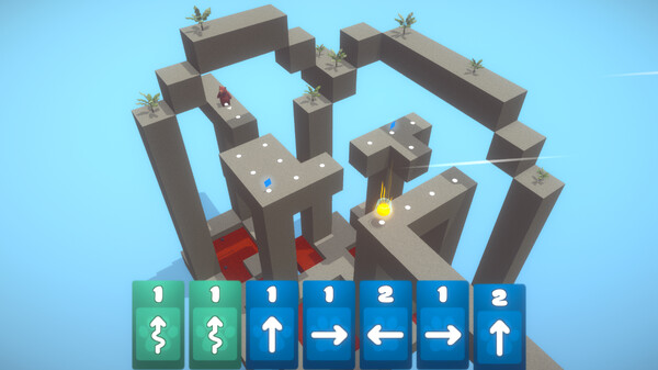 HoneyLand screenshot 4