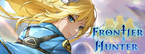 Frontier Hunter: Erza’s Wheel of Fortune cover art