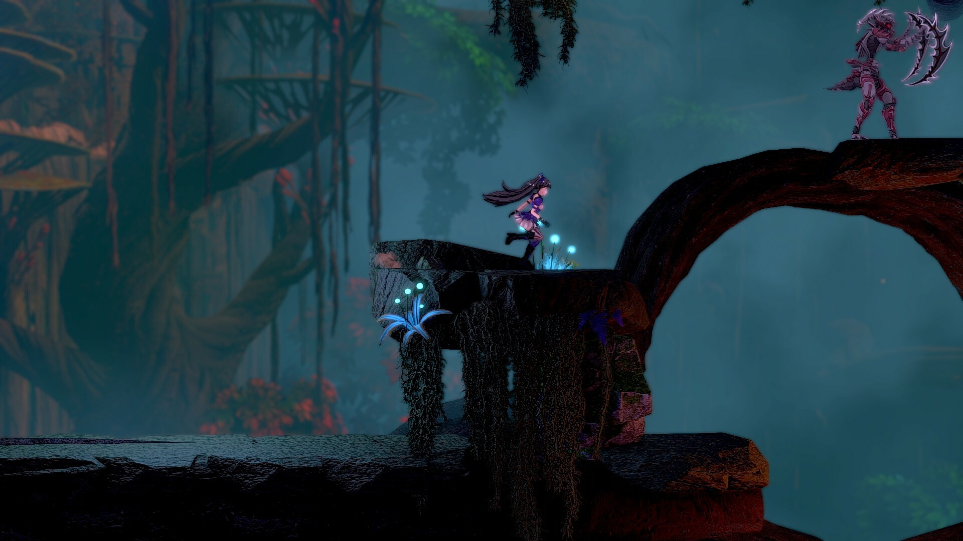 Frontier Hunter: Erza’s Wheel of Fortune screenshot #8