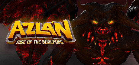 Azlan: Rise of the Burlpups Cheat Engine/CT