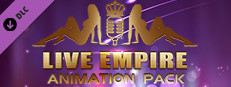 Live Empire-Animation pack game capsule image