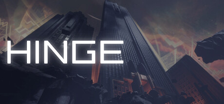 HINGE VR banner image