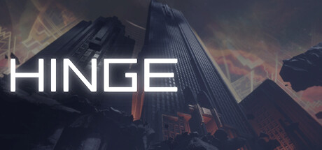 HINGE VR crack status