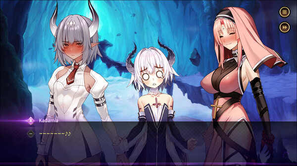 Dungeon Lord — 5