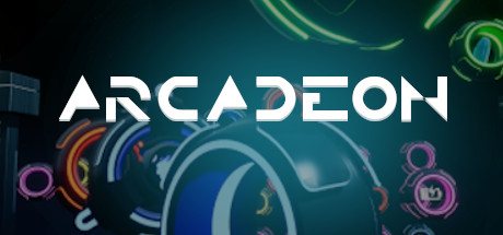 ARCADEON VR banner image