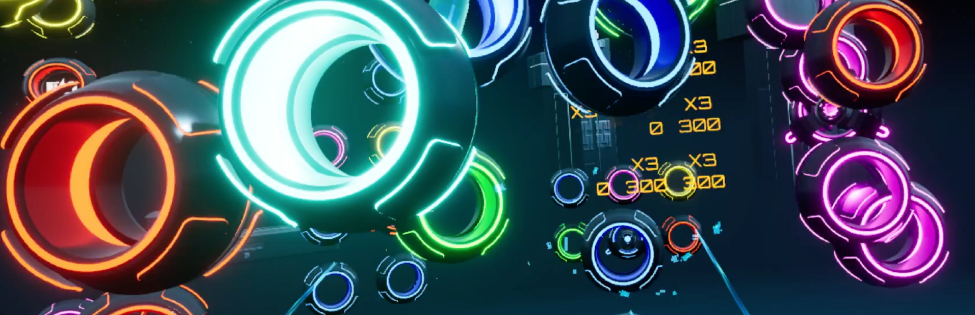 ARCADEON VR