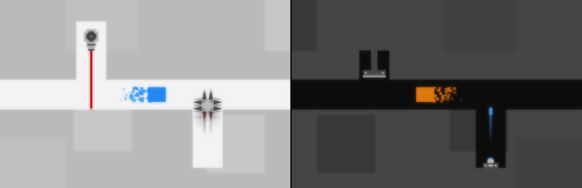 Project Mirror