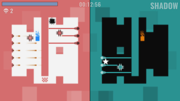 Project Mirror screenshot 5