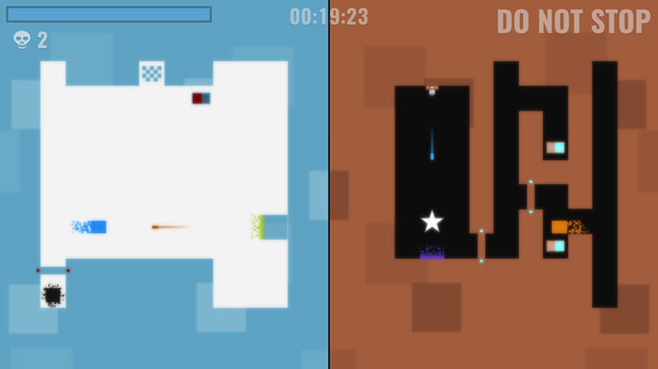 Project Mirror screenshot 4