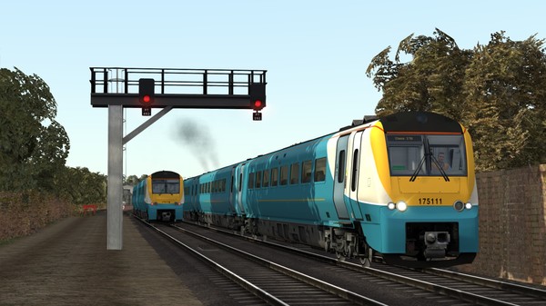 Train Simulator: South Wales Coastal: Bristol - Swansea Route Add-on