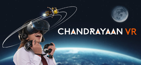 Chandrayaan VR steam charts