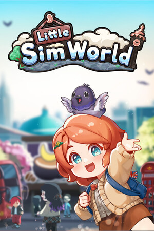 Little Sim World Stats