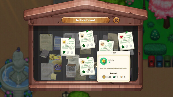 Little Sim Worldfor windows and Linux 1