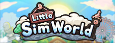 Little Sim World Banner