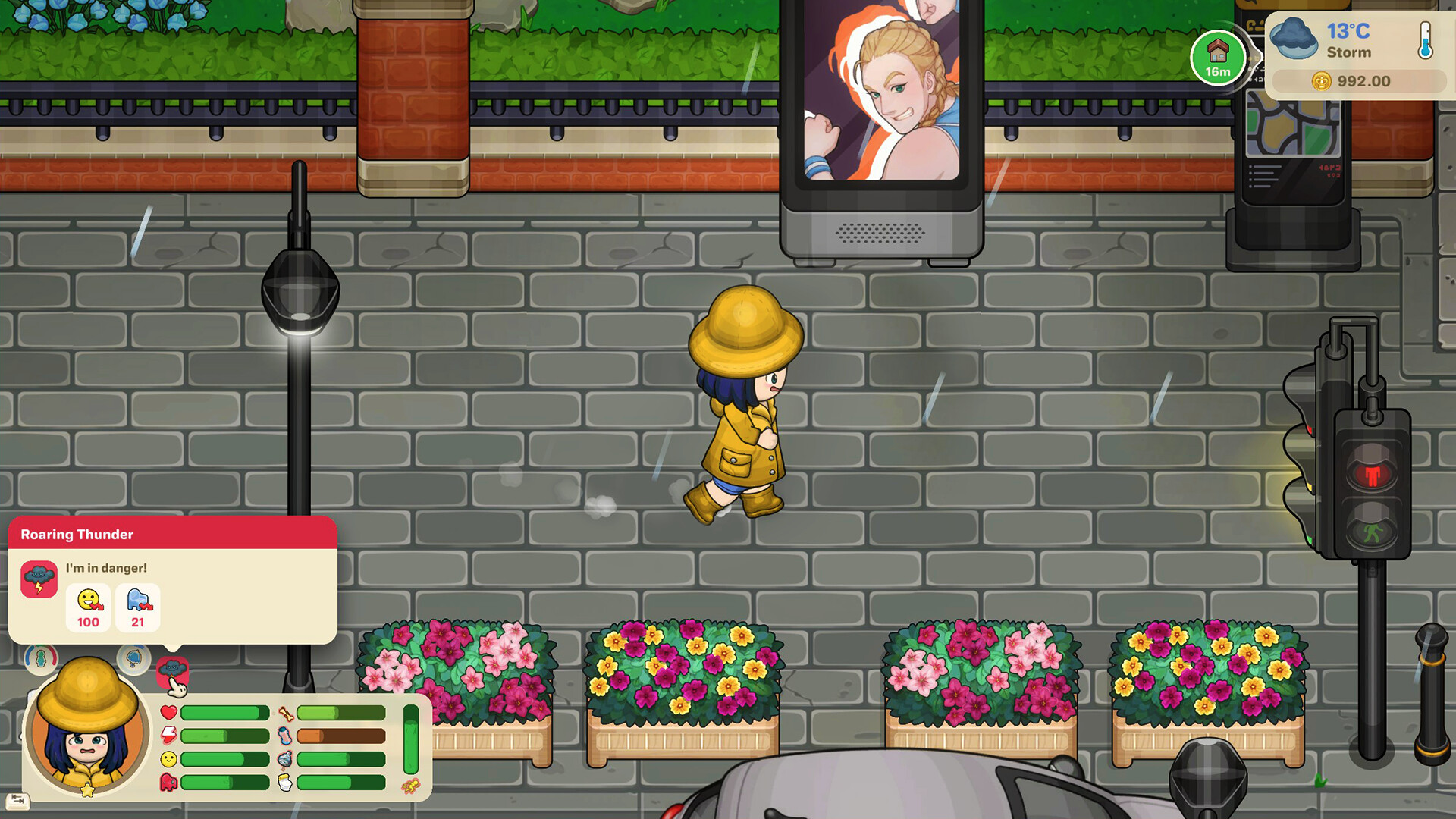 小小模拟世界|Little Sim World|0.52.8