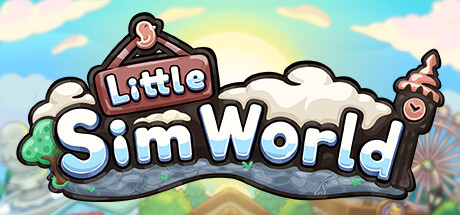 little-sim-world