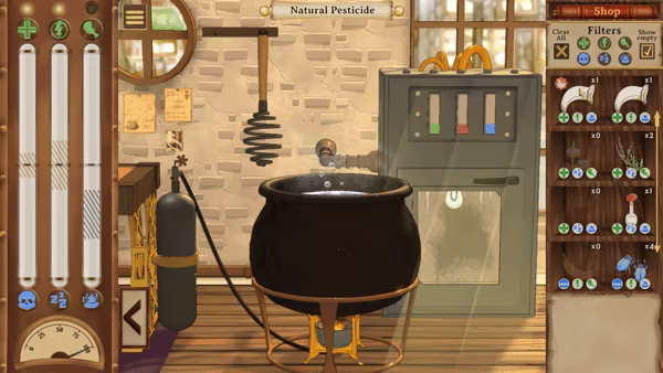 Apotheker video 1