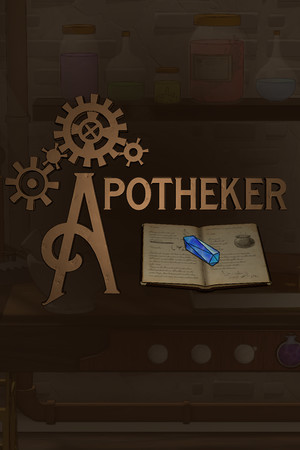 Cover art of Apotheker