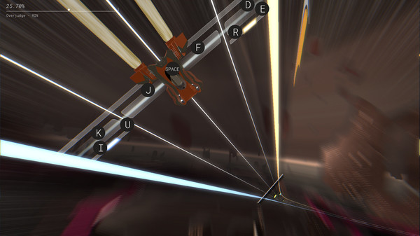 SEQUENCE STORM - Synchronized Attack Track Pack - Side A