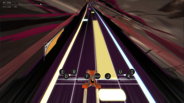 SEQUENCE STORM - Synchronized Attack Track Pack - Side A