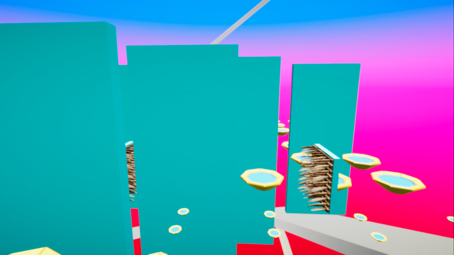 #2. Jump Again! (Steam) 由: Dymchick1