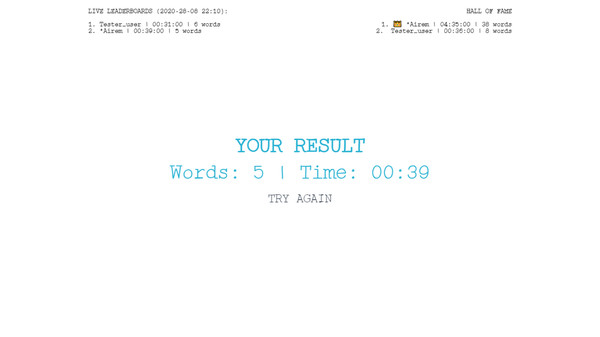Screenshot media