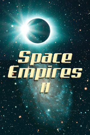 Обложка Space Empires II