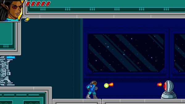 Inferno screenshot 1