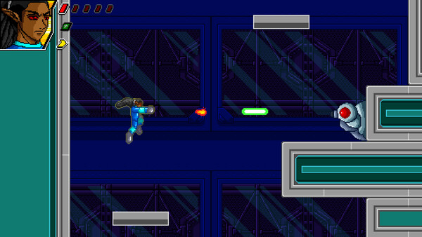 Inferno screenshot 3