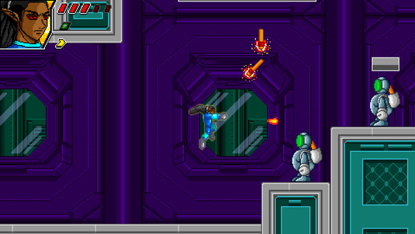 Inferno screenshot 5