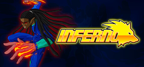 Inferno - similar game to Oby Adventure by Bombfire