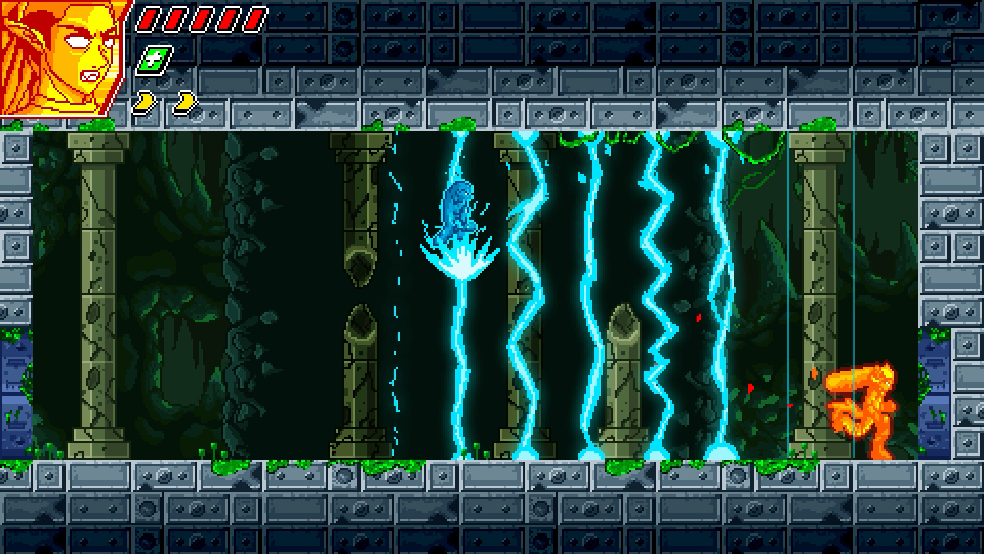 Inferno screenshot 6