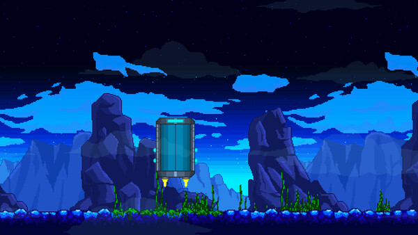 Inferno screenshot 3