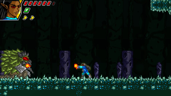 Inferno screenshot 4