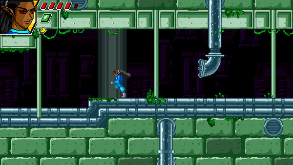 Inferno screenshot 2