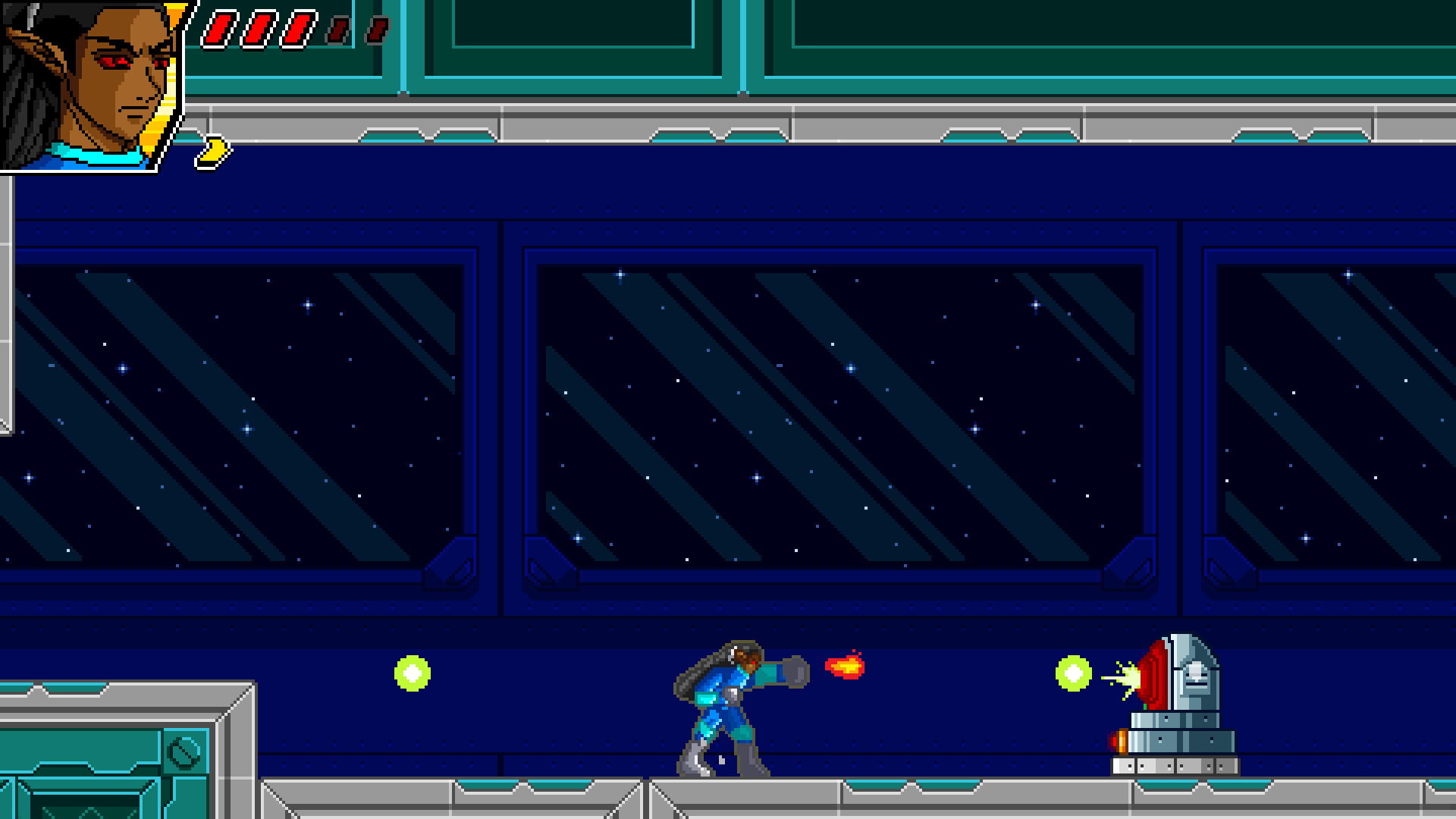 Inferno Featured Screenshot #1
