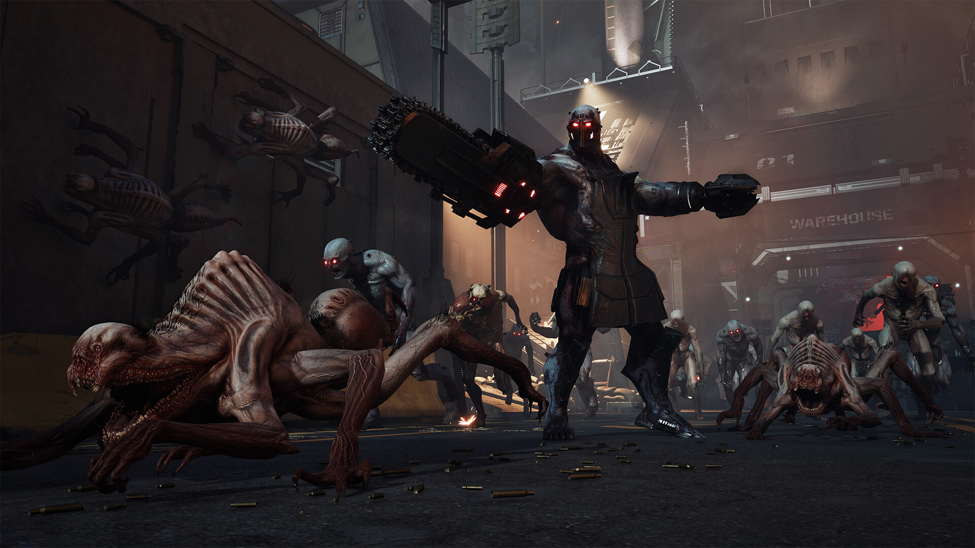 Killing Floor 3 Deluxe Edition PC Full Español 2