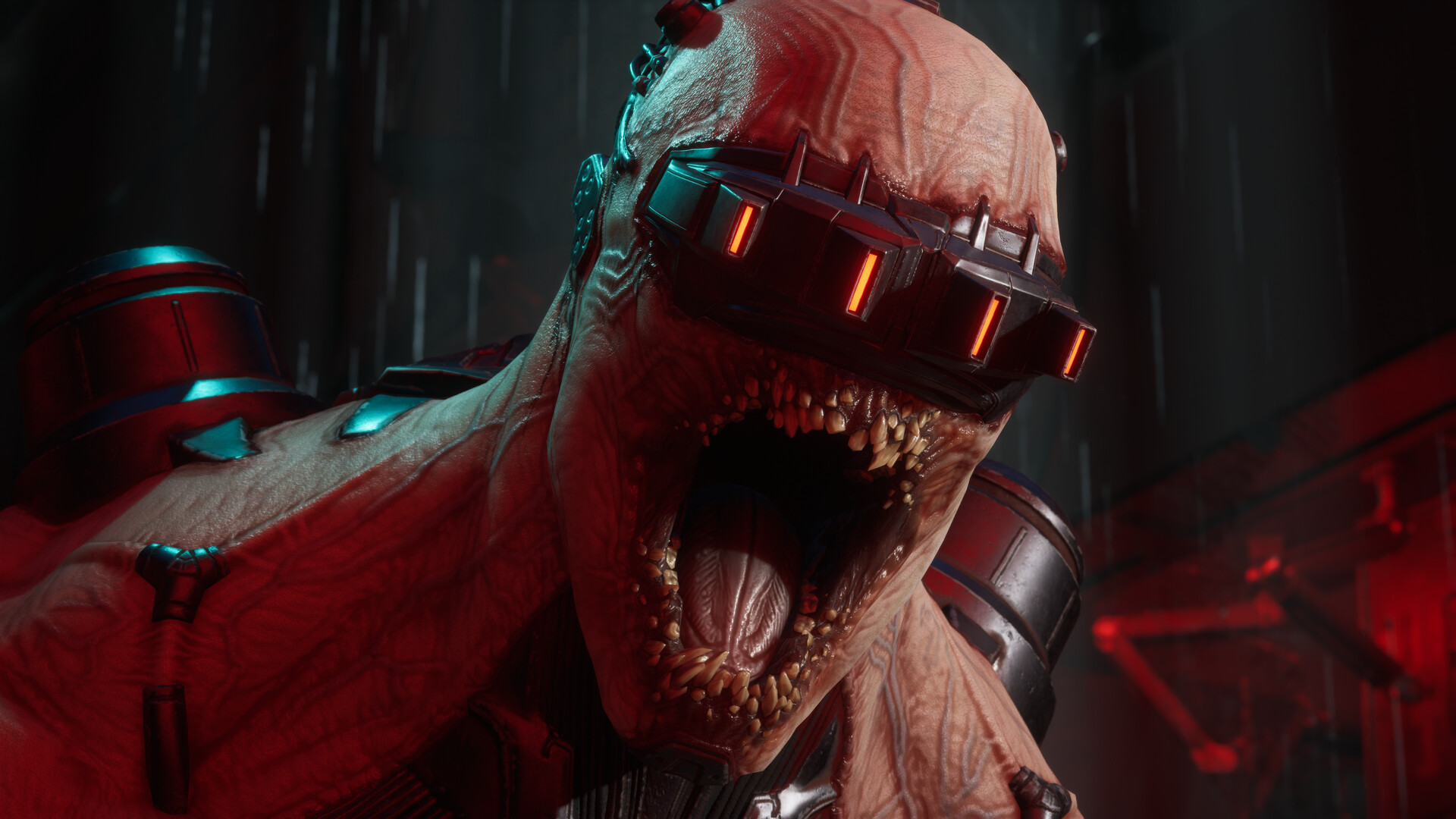 杀戮空间3/Killing Floor 3/支持网络联机 杀戮空间3/Killing Floor 3/支持网络联机