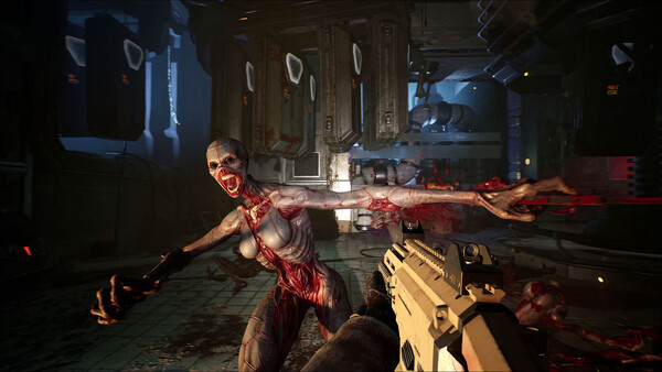 Killing Floor 3 screenshot 2