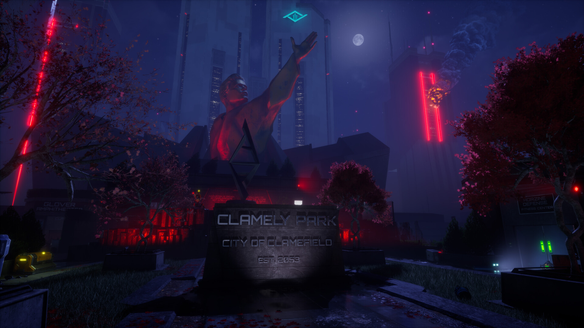 Killing Floor 3 – Screenshot 17